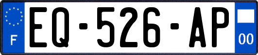 EQ-526-AP