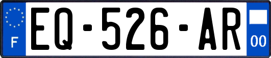 EQ-526-AR