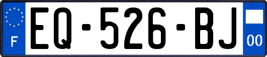 EQ-526-BJ