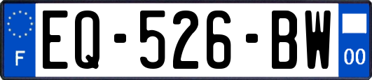 EQ-526-BW