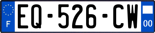 EQ-526-CW