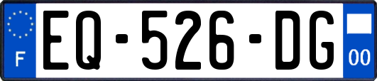 EQ-526-DG