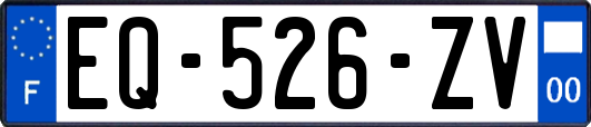 EQ-526-ZV