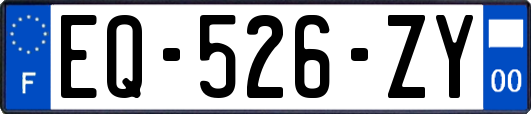 EQ-526-ZY