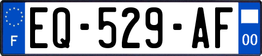 EQ-529-AF