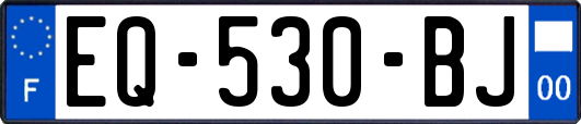 EQ-530-BJ