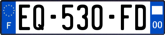 EQ-530-FD