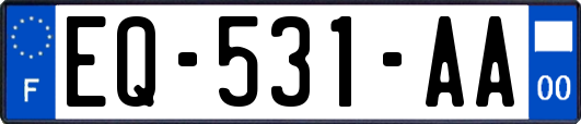 EQ-531-AA