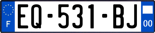EQ-531-BJ