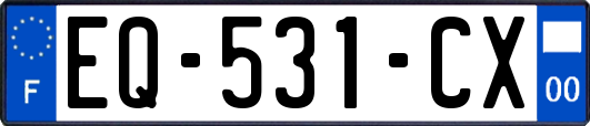 EQ-531-CX