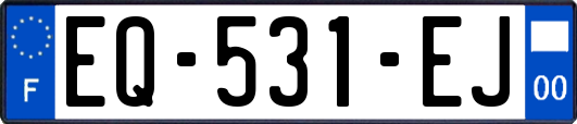 EQ-531-EJ