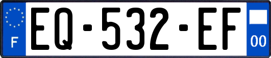 EQ-532-EF