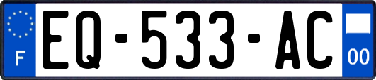 EQ-533-AC