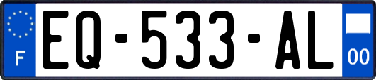 EQ-533-AL