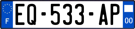 EQ-533-AP