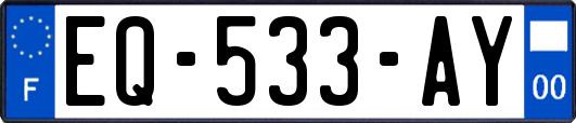 EQ-533-AY