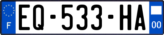 EQ-533-HA