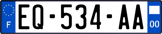 EQ-534-AA