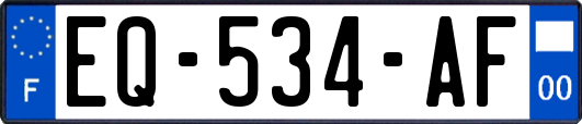 EQ-534-AF