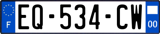 EQ-534-CW