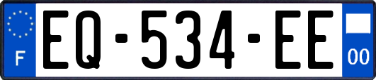 EQ-534-EE