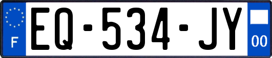 EQ-534-JY