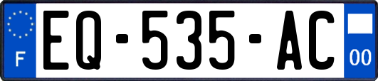 EQ-535-AC