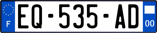 EQ-535-AD