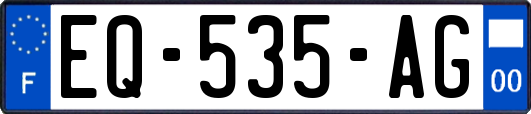 EQ-535-AG