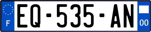 EQ-535-AN