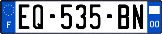 EQ-535-BN