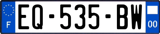 EQ-535-BW