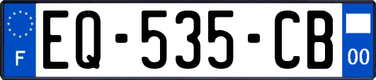 EQ-535-CB