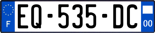 EQ-535-DC