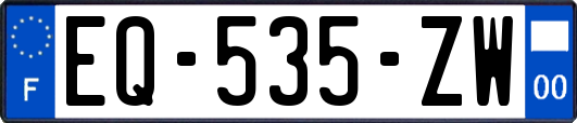 EQ-535-ZW