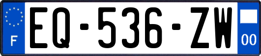 EQ-536-ZW