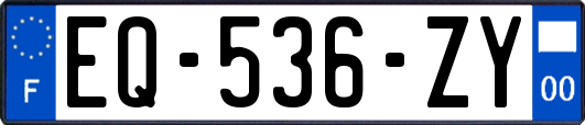 EQ-536-ZY