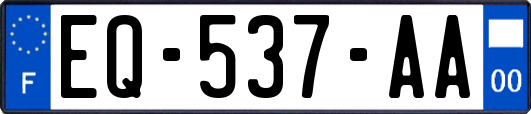 EQ-537-AA