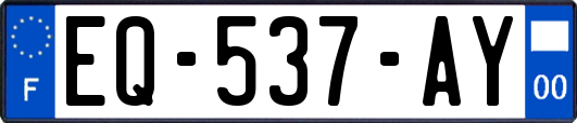 EQ-537-AY