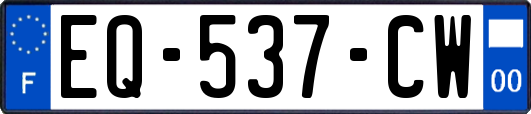 EQ-537-CW