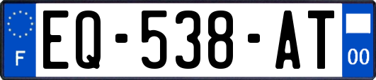 EQ-538-AT