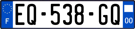 EQ-538-GQ