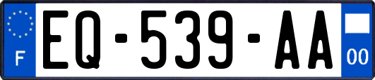 EQ-539-AA