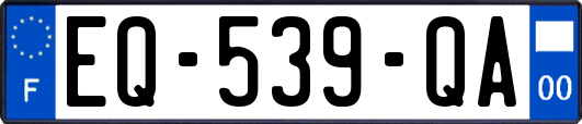 EQ-539-QA