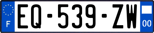 EQ-539-ZW