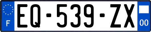EQ-539-ZX