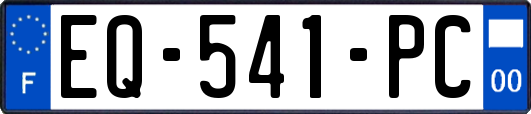 EQ-541-PC