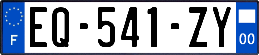 EQ-541-ZY
