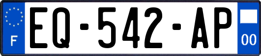 EQ-542-AP