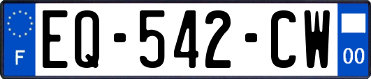 EQ-542-CW